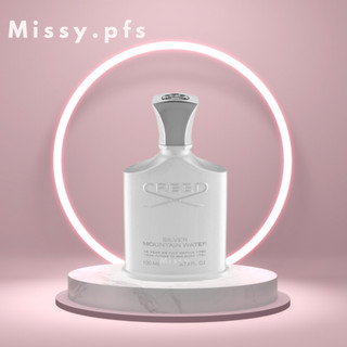 Nước hoa creed silver mountain water 5ml/10ml - 𝕞𝕚𝕤𝕤𝕪 𝕡𝕖𝕣𝕗𝕦𝕞𝕖𝕤