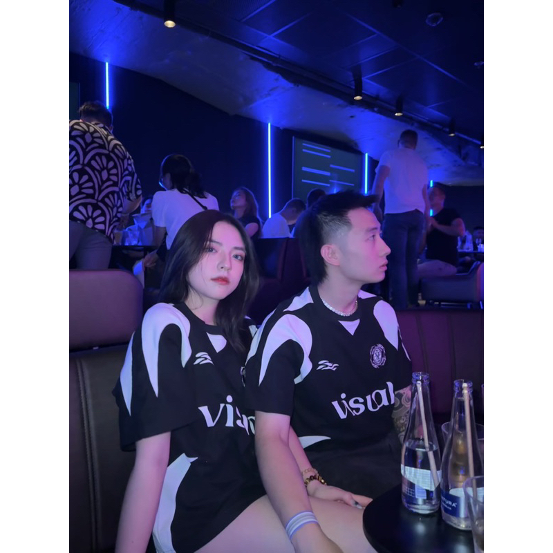 Áo The Blade Jersey HOT TREND 2023, Chất Liệu Xịn Xò Dày Dặn
