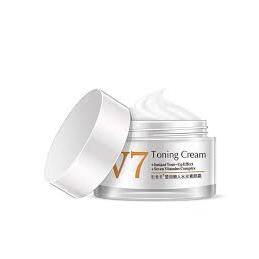 Kem chống nắng V7 Toning Light