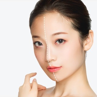 Kem chống nắng V7 Toning Light