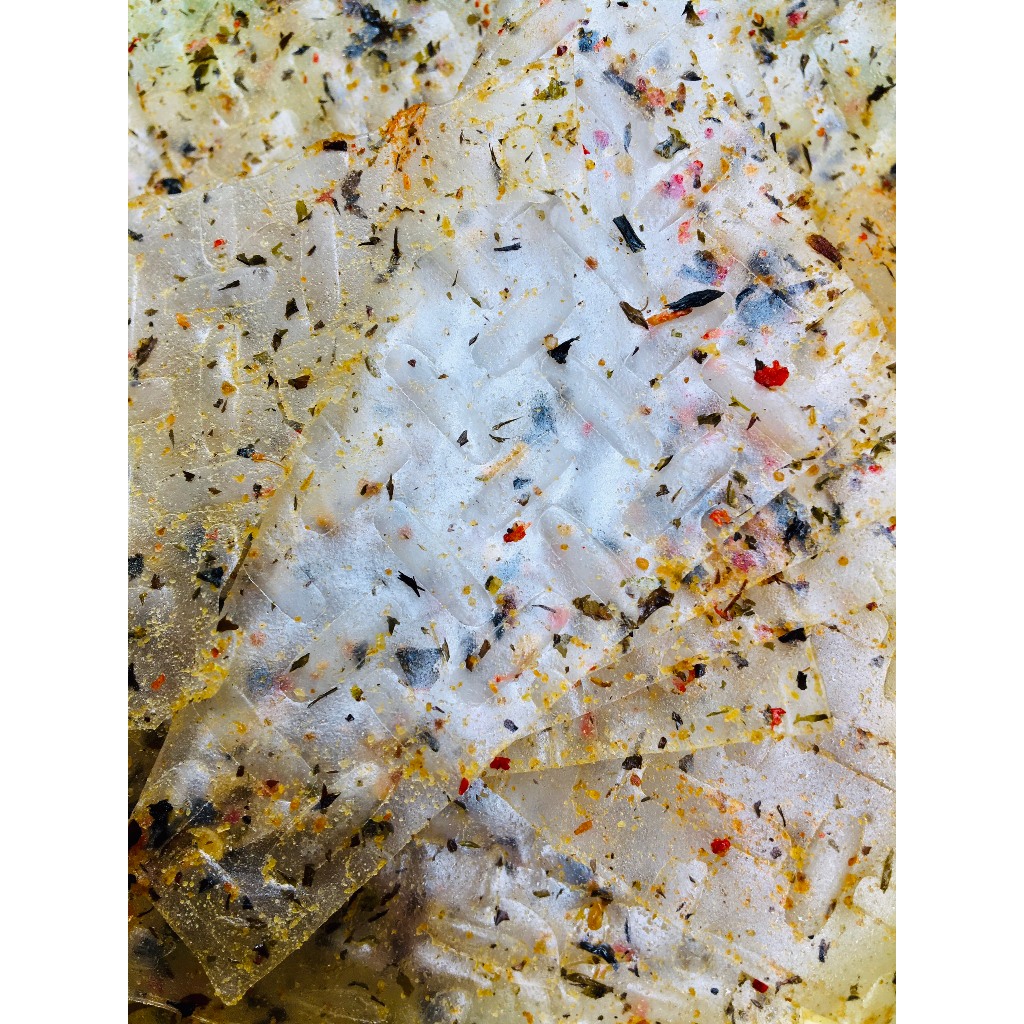 COMBO 3 bịch BÁNH TRÁNG