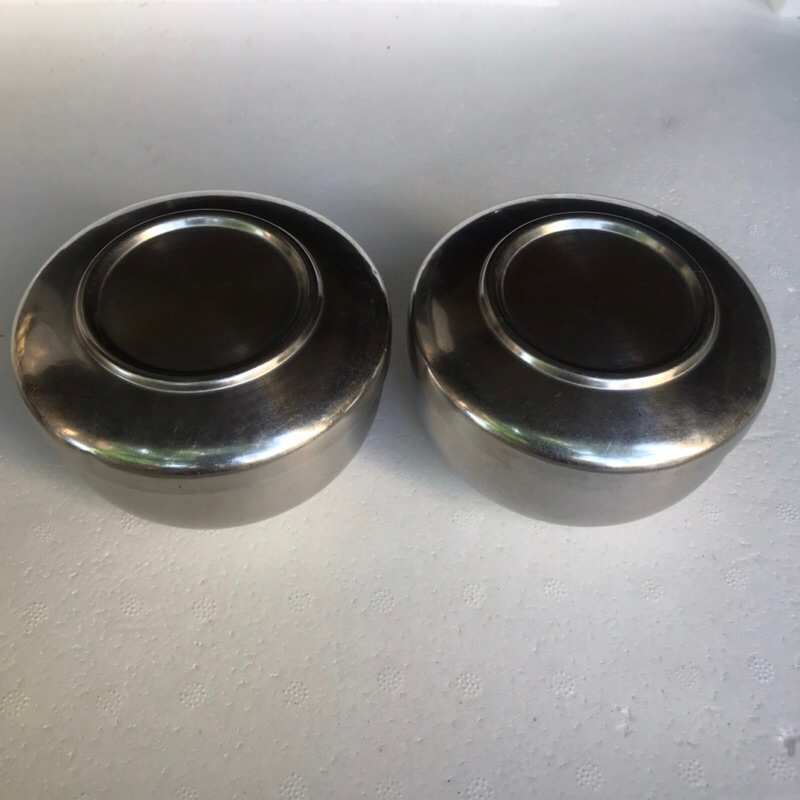 Bát Cơm Inox Phong Cách Hàn