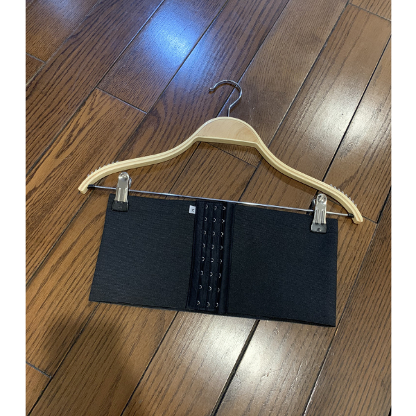 Áo Nịt Ngưc Tomboy, Bản Nịt Tomboy Gen Thun Không Viền Bó Sát 15cm