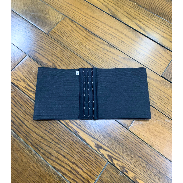 Áo Nịt Ngưc Tomboy, Bản Nịt Tomboy Gen Thun Không Viền Bó Sát 15cm