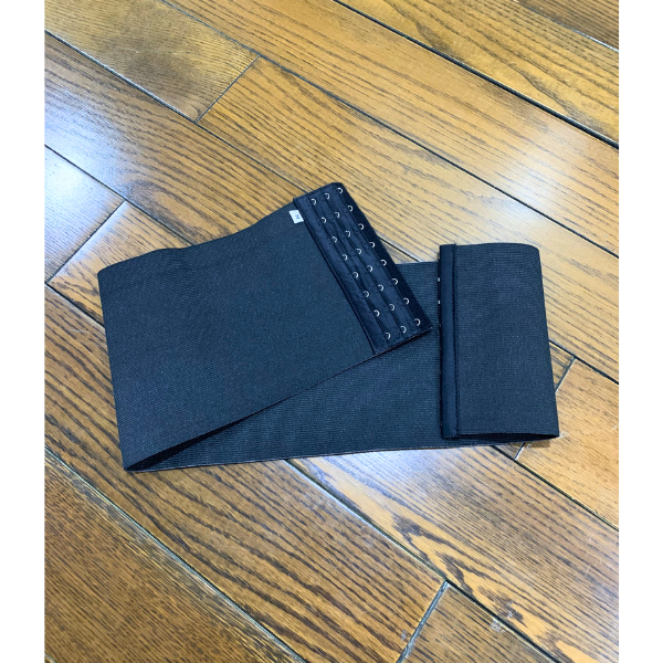 Áo Nịt Ngưc Tomboy, Bản Nịt Tomboy Gen Thun Không Viền Bó Sát 15cm