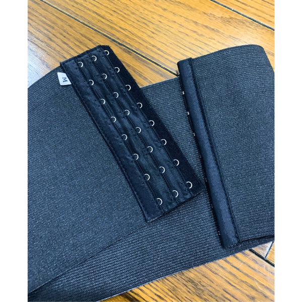 Áo Nịt Ngưc Tomboy, Bản Nịt Tomboy Gen Thun Không Viền Bó Sát 15cm