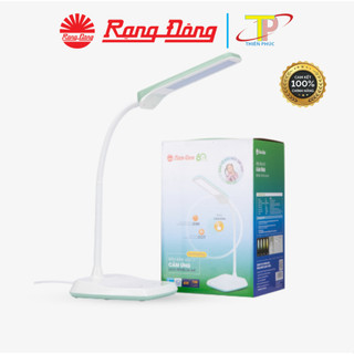 Đèn bàn led cảm ứng rạng đông