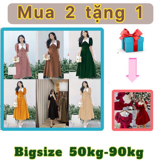 Đầm sang chảnh dự tiệc dáng a tiểu thư d67, shop táo đỏ bigsize