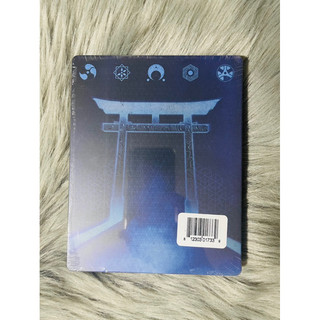 Đĩa game ps5 : Ghost Wire (new)