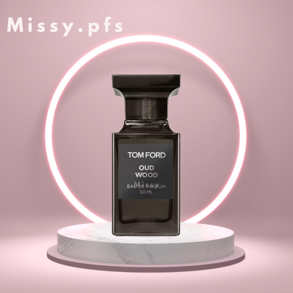 Nước Hoa Tom Ford Oud Wood 5ml/10ml - 𝕞𝕚𝕤𝕤𝕪 𝕡𝕖𝕣𝕗𝕦𝕞𝕖𝕤
