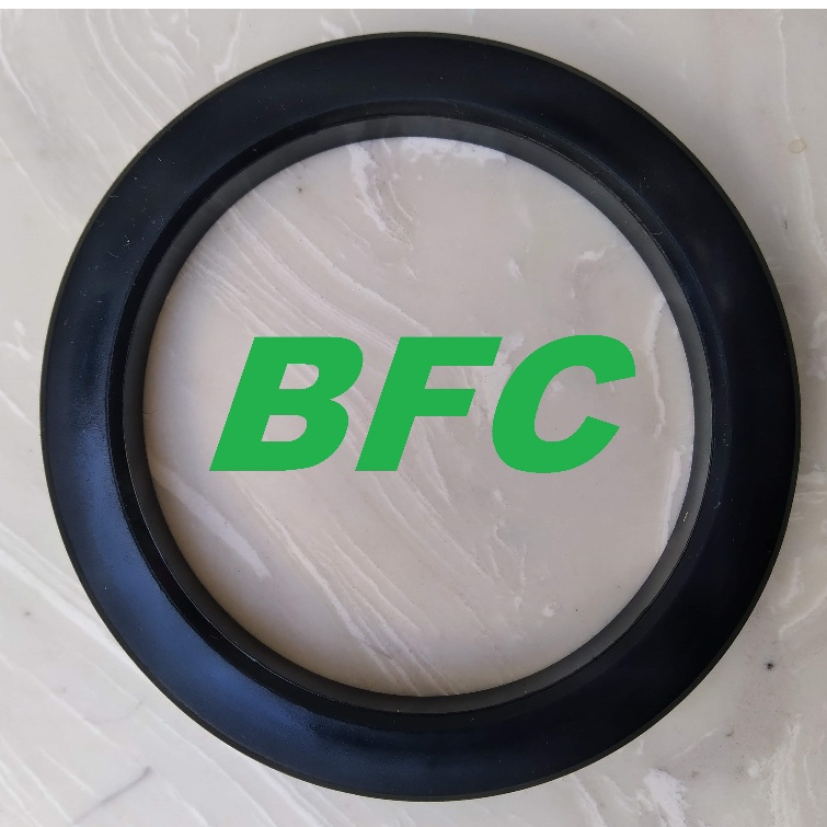 Ron cao su máy cà phê hãng BFC