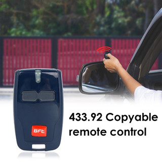 Remote cửa cổng BFT chính hãng