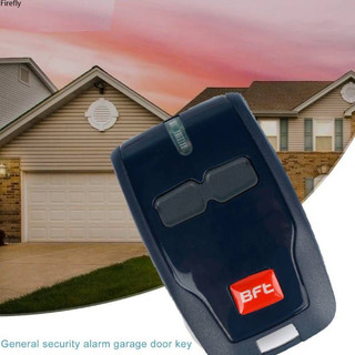 Remote cửa cổng BFT chính hãng