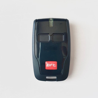Remote cửa cổng BFT chính hãng