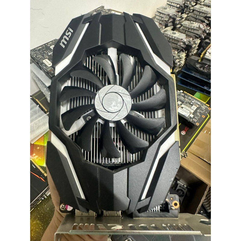 Vga GTX 1050Ti 4Gb các hãng loại đẹp like new bảo hành 12 tháng | BigBuy360 - bigbuy360.vn