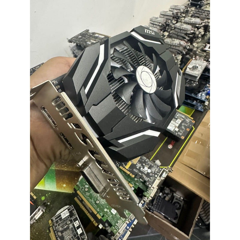 Vga GTX 1050Ti 4Gb các hãng loại đẹp like new bảo hành 12 tháng | BigBuy360 - bigbuy360.vn