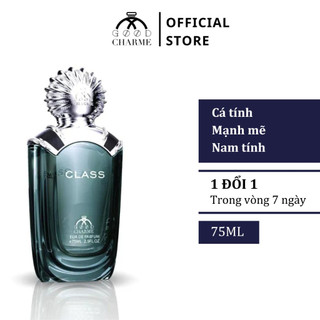 Nước hoa Goodcharme Class 75ml