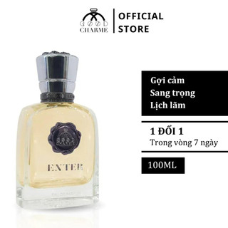 Nước hoa Goodcharme Enter 100ml