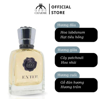 Nước hoa Goodcharme Enter 100ml