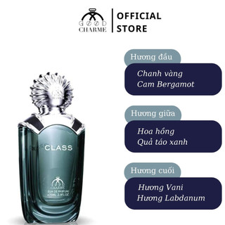 Nước hoa Goodcharme Class 75ml
