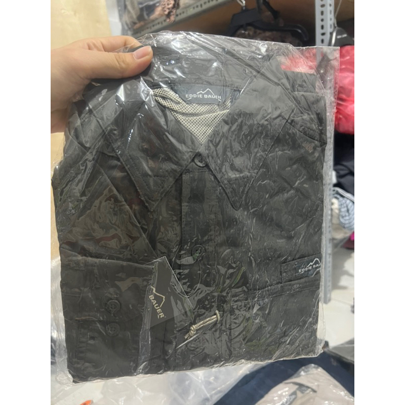 Áo sơ mi nam dài tay nhẹ thoáng vnxk dư xịn