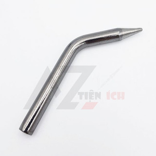 Mũi hàn 60w cong , đầu mỏ hàn 60w cong