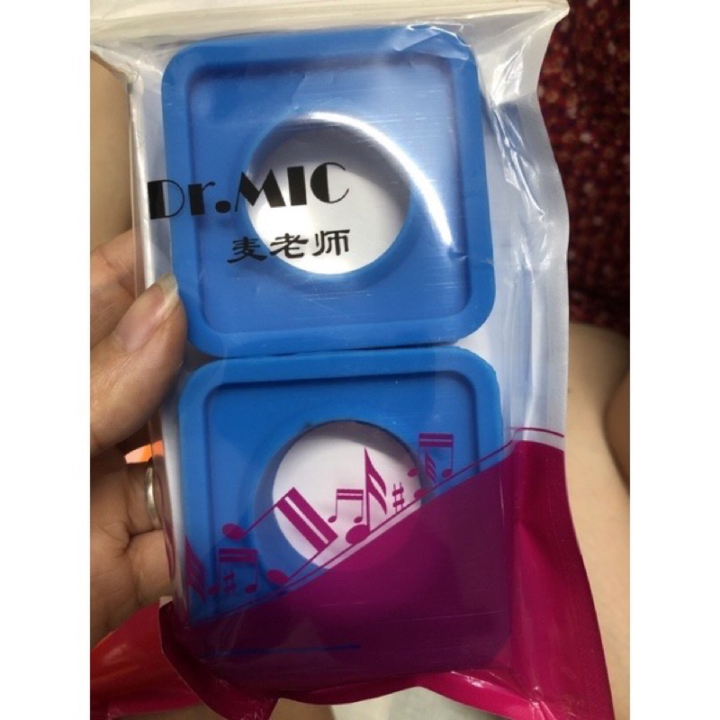 Chống lăn mic cao cấp