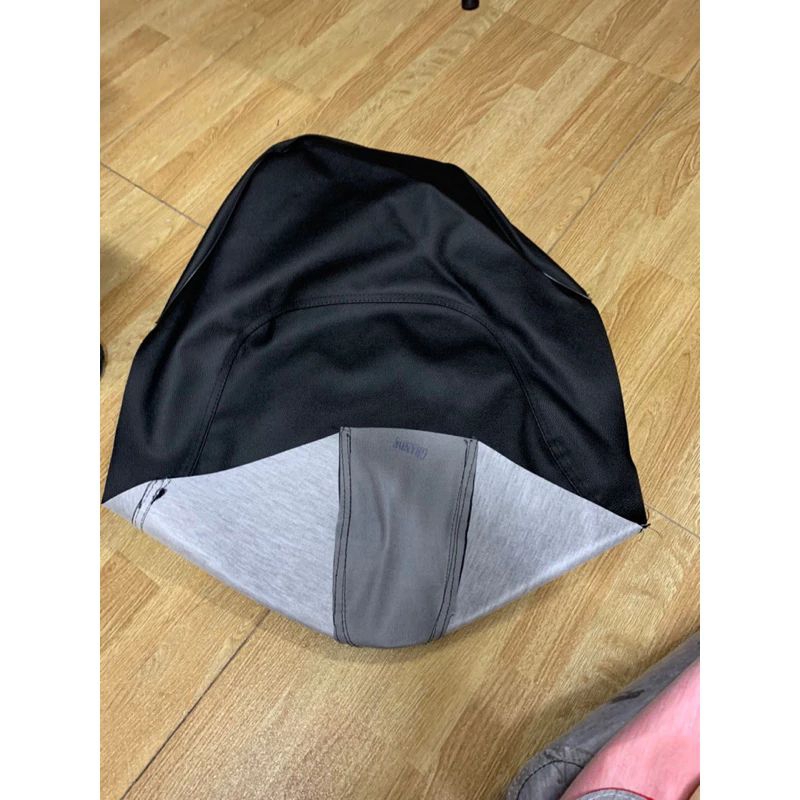 Vỏ yên xe máy da cao cấp xe GRANDE ( vỏ yên chính hãng yamaha)