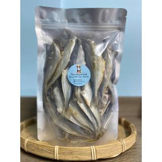 CÁ NỤC KHÔ NINH HÒA 500G