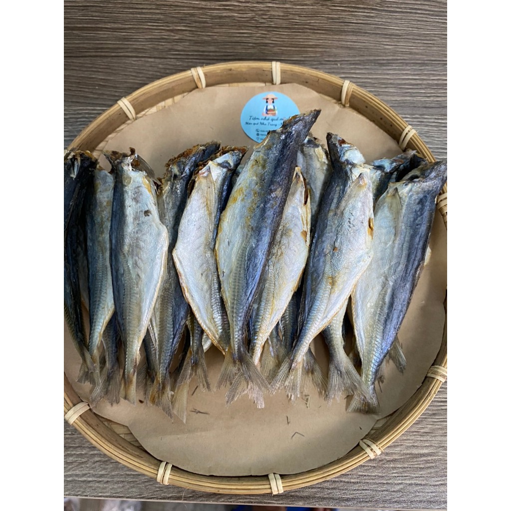 CÁ NỤC KHÔ NINH HÒA 500G