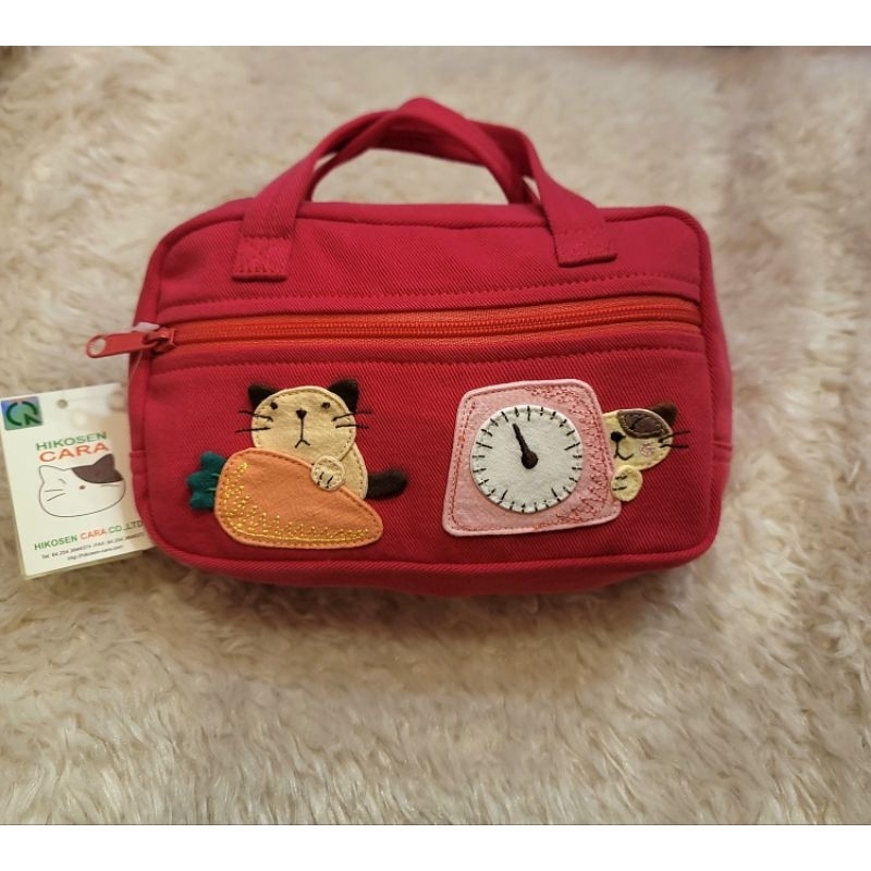 Túi Mini Hikosen