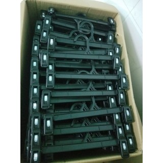 30 cái móc kẹp dẻo 75k size 30cm