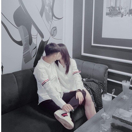 Áo Sơ Mi Thom Kẻ Sọc Dài Tay Vải Cotton Lụa Cao Cấp Mẫu Hot 2023.