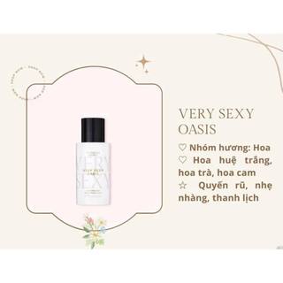 Body mist 𝑽𝒊𝒄𝒕𝒐𝒓𝒊𝒂’𝒔 𝑺𝒆𝒄𝒓𝒆𝒕 chai 75ml