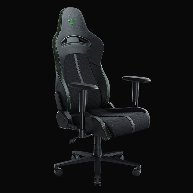 Ghế gaming Razer Enki X