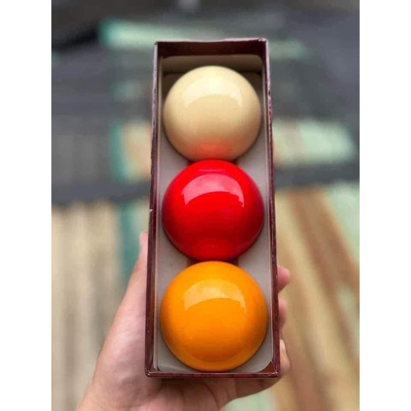 Bộ bi bida líp  giá rẻ