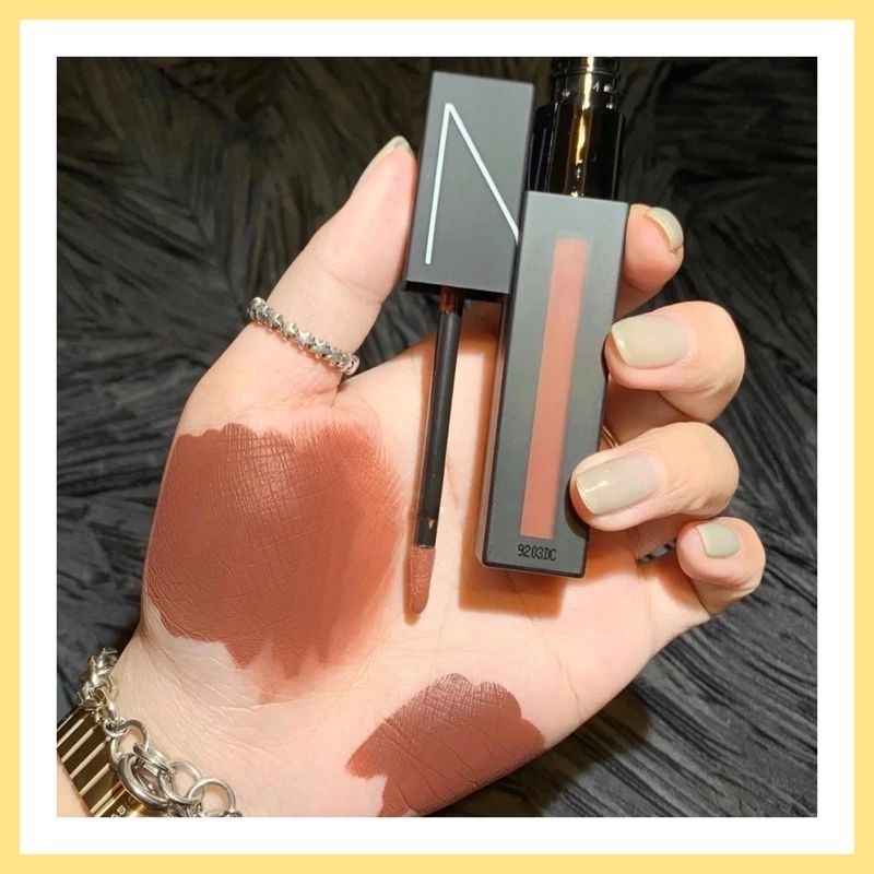 Son kem lì Powermatte Lip Pigment fullsize,fullbox