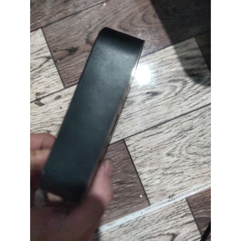 Xác hộp nhựa cũ