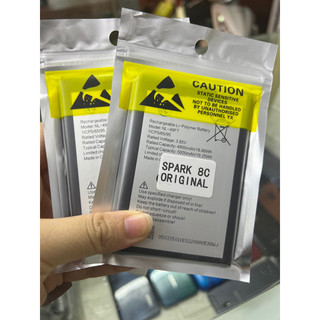 Pin tecno spark 8/8c/kg5k/kg5j/pin bl-49ft 5000mah
