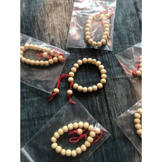 Vòng dâu tằm cho bé từ sơ sinh đến 3 tuổi