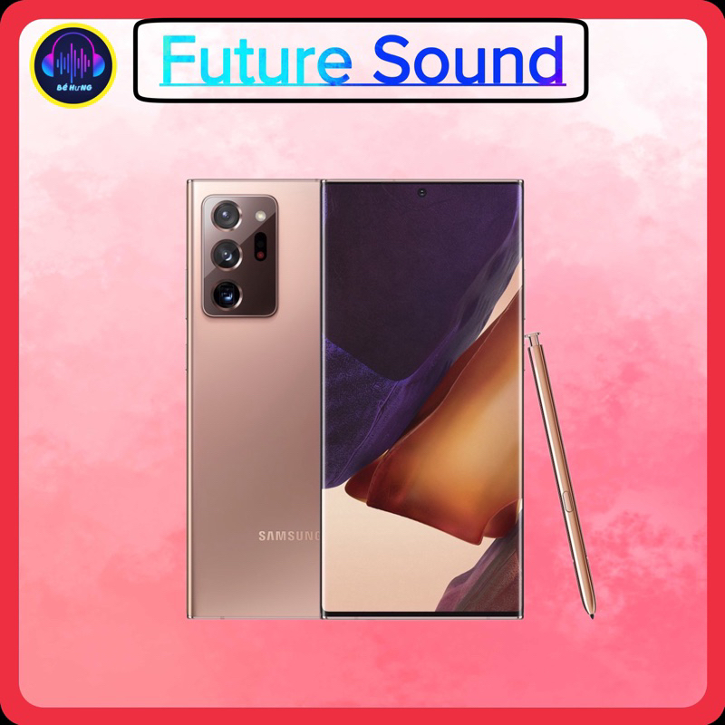 Điện Thoại SS Galaxy Note 20 Ultra  Chính hãng