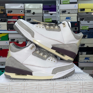 Giày Air jordan 3 Retro x A Ma Maniére | High quality