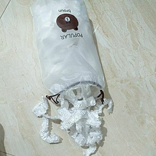 Màng bọc thực phẩm .75k /10 túi