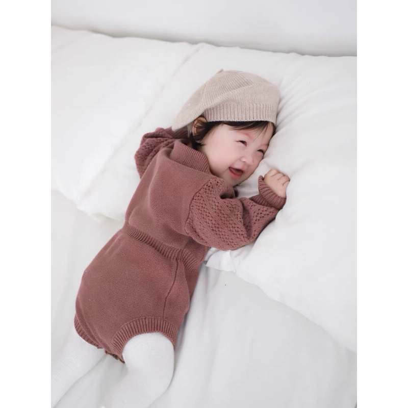 Body len cho bé 2023