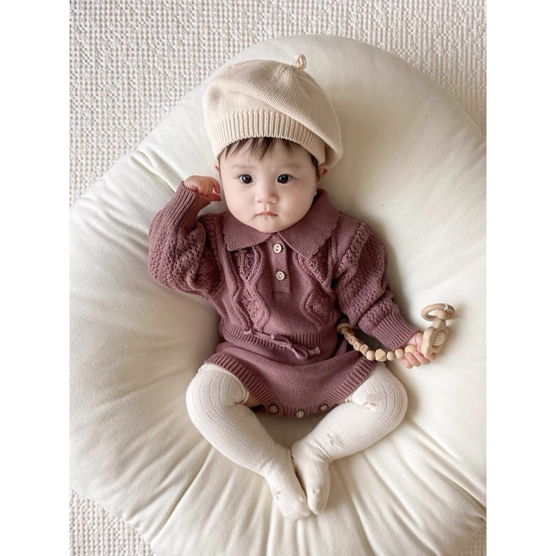 Body len cho bé 2023