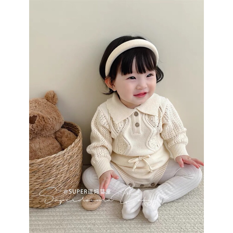 Body len cho bé 2023