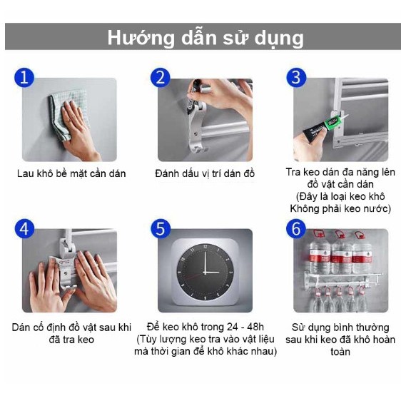 Keo siêu dính đa năng dán tường giày vật liệu No More Nail Nhật 20gam
