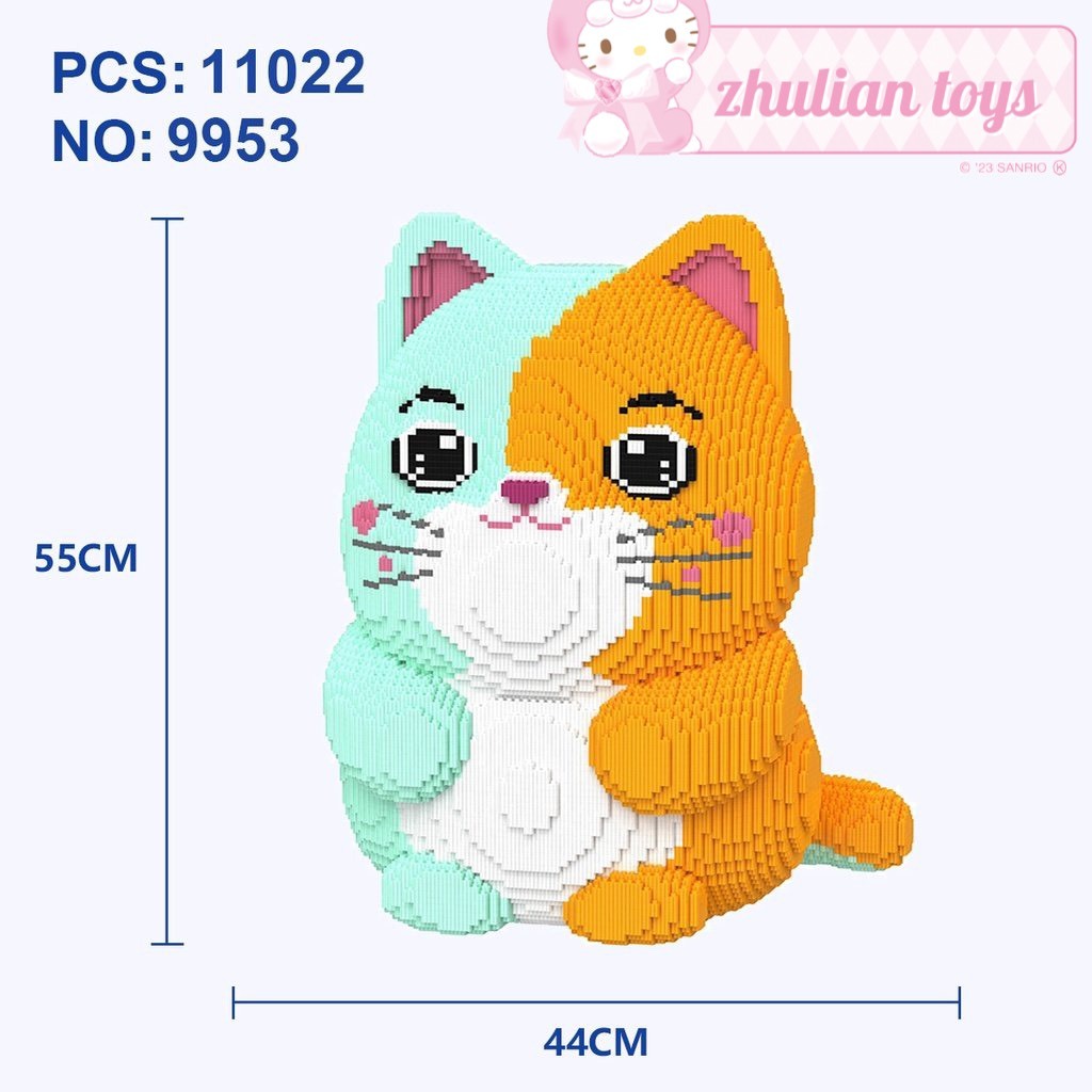 LEGO LẮP RÁP SIÊU TO KHỔNG LÔ 63 Cm ĐẾN 93 Cm : TẶNG BÚA +2 LEGO MINI => ĐƠN HÀNG TỪ 230K