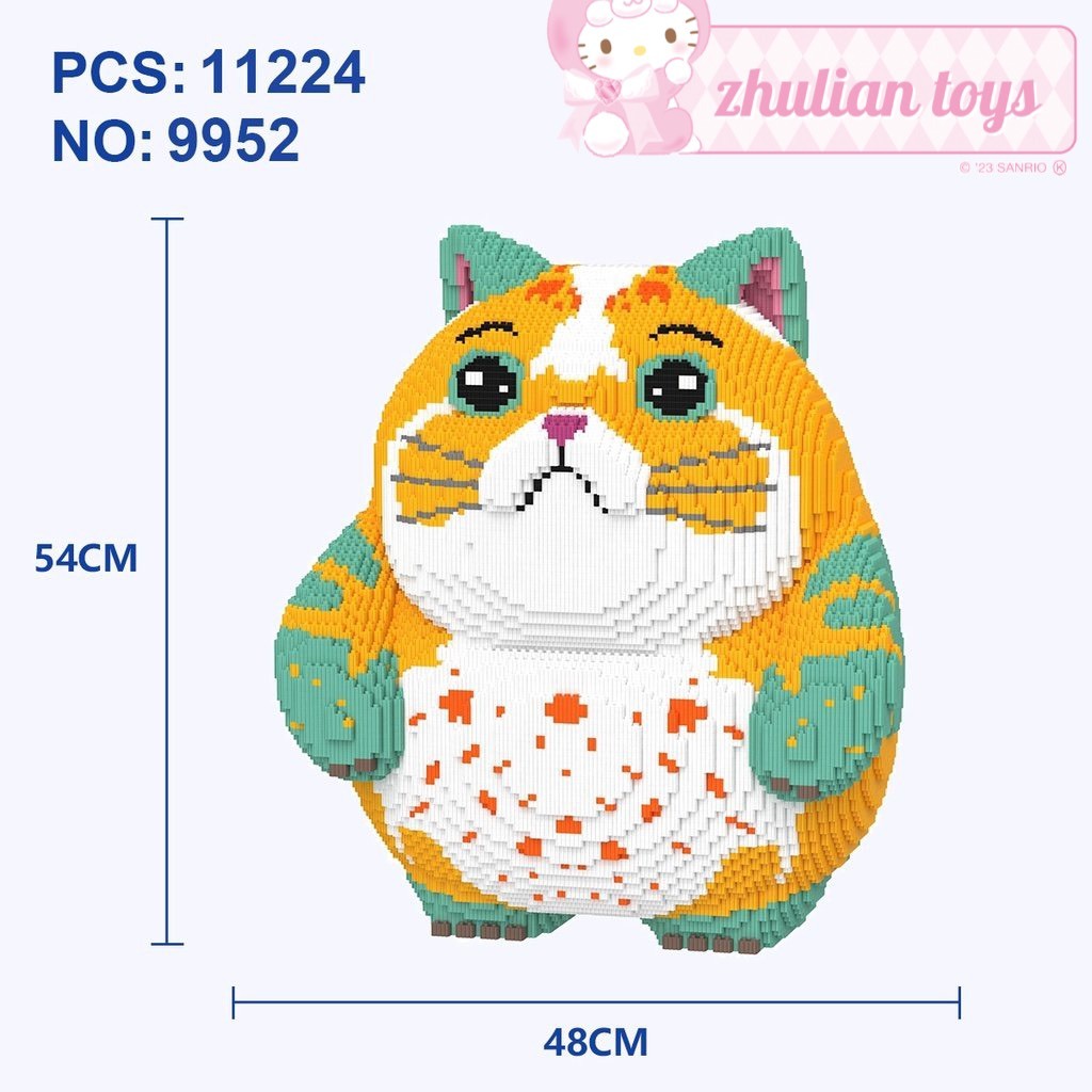 LEGO LẮP RÁP SIÊU TO KHỔNG LÔ 63 Cm ĐẾN 93 Cm : TẶNG BÚA +2 LEGO MINI => ĐƠN HÀNG TỪ 230K