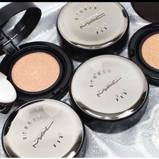 Phấn Nước MAC Cushion MAC- Mac Studiofix Cushion SPF50/PA